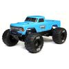 MONSTER T. AMP CRUSH RTR 2WD 1:10 EP BLUE