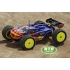 MINI 8IGHT-T RTR 4WD 1:14 EP avec AVC TECHNOLOGY Phend Edition