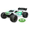 TRUGGY   TENACITY-T   RTR 4WD 1:10 EP avec AVC TECHNOLOGY                   SANS chargeur et SANS ac