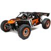 LEMLOS05020T1-D.BUGGY XL-E 2.0 RTR 4WD 1:5 EP FOX Body avec SMART Technology