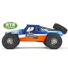 BUGGY T. HAMMER 1.9 RTR 4WD 1:10 EP