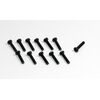 Kreuzschlitzschrauben M3x14 (12) Buggy/Truggy