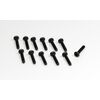 Kreuzschlitzschrauben M3x14 (12) Buggy/Truggy