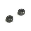 Kugellager 6x12x4 (2) Buggy/Truggy