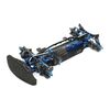 TA-07 MS Chassis Kit