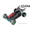 Dual Ridge (TT-02B)
