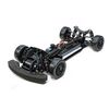 FF-04 Evo Chassis Kit Black Edition Limited Edition