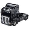 Scania R470 Full Option Black Finished Model