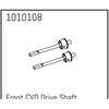 Front CVD Drive Shaft - PRO Crawler 1:18 (2)