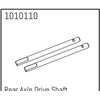 Rear Axle Drive Shaft - PRO Crawler 1:18 (2)