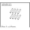 Pins 1 x 4.5mm - PRO Crawler 1:18 (8)