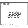Spindle Hub Bushing - PRO Crawler 1:18 (8)