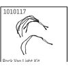 Rock Van Light Kit - PRO Crawler 1:18