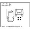 T-Hunter Rollcage Set A - PRO Crawler 1:18