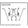 T-Hunter Rollcage Set B - PRO Crawler 1:18