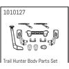 T-Hunter Body Parts Set - PRO Crawler 1:18