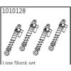 Long Shock Set - PRO Crawler 1:18 (4)