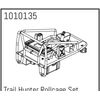 T-Hunter Rollcage/Load Area - PRO Crawler 1:18
