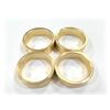 Optional Brass Wheel Weight 26g - PRO Crawler (4)