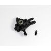 Lenkhebel und C-Hubs L Buggy/Truggy