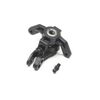 Lenkhebel und C-Hubs R Buggy/Truggy