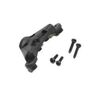 Chassisplatte oben vorne Buggy/Truggy