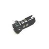Differentialmitnehmer vorne Buggy/Truggy Brushed