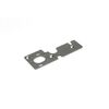 Aluminium Motorhalterung Sand Buggy