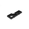 Motorhalterung 2 Kunststoff Sand Buggy