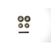 Differential Zahnräder ATC 2.4 RTR/BL
