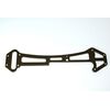Chassisplatte oben ATC 2.4 RTR/BL