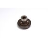 Aluminum Solid axle woth main gear