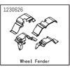 Fender Set - Sherpa