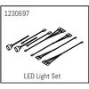 Jeu de lumières LED - Khamba
