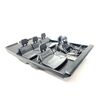 Cockpit pour Sherpa échelle 1:10