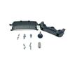 Frontgrill mit Verschlussschraube CR3.4