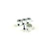 Alu. Spurverbreiterung (12mm) für CR1.8 / CR3.4 (4)