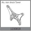 AB1230818-CNC Rear Shock Tower