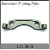 Aluminium Lenkverteilerplatte