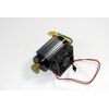Motor und Lüfter AMT8