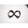 Klettband (2) AB2.8 BL