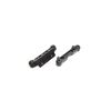 Querlenkerhalter Set vorne (2) AB2.8 BL