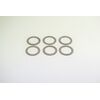 Differential Beilagscheibe (6) AB2.8 BL