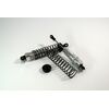 Aluminium Dämpfer hinten (2) AB2.8 BL