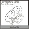 Rammschutz vorne