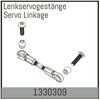 Lenkservogestänge