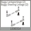 Buggy Lenkgestänge (2)