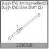 Buggy CVD Antriebswellen (2)