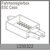Fahrtenreglerbox