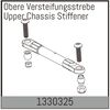 Obere Versteifungsstrebe